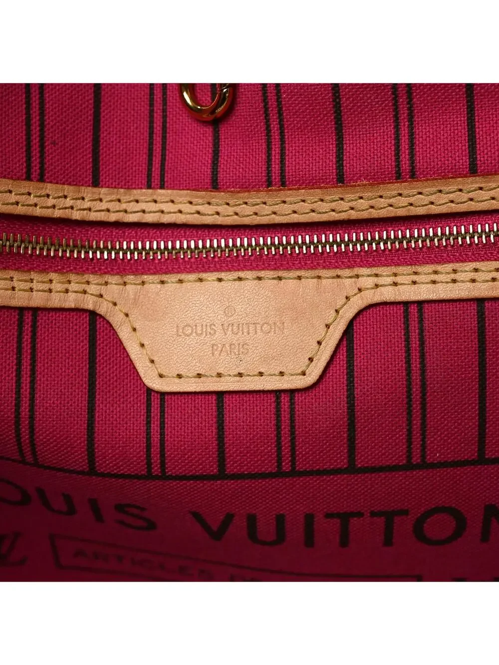 Louis Vuitton Neo Neverfull Gm Pivoine #308837L15B